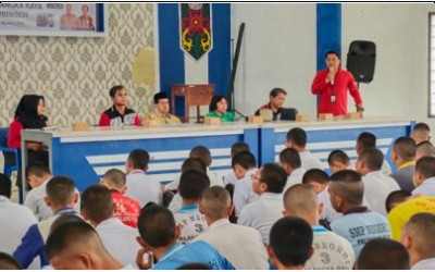 Refleksi Guru BK di Akhir Semester