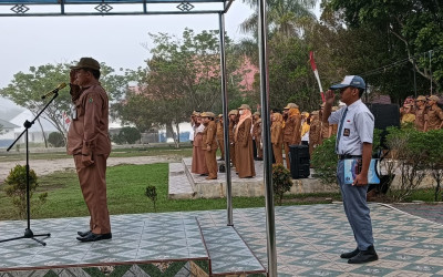 Hardiknas 2026 Momentum Tingkatkan Spirit Pendidikan Nasional