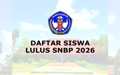 55 Siswa Gen29 Dinyatakan Diterima di Perguruan Tinggi Negeri